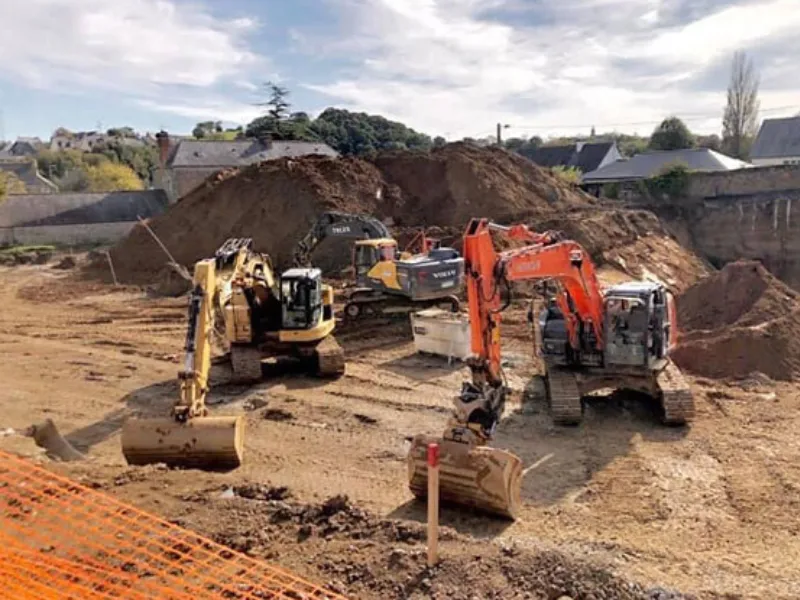 entreprise de demolition saint lunaire